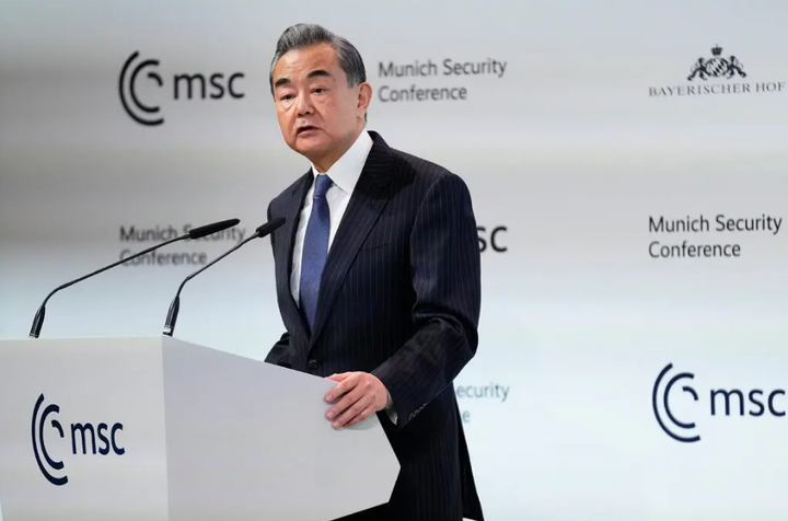 Khả năng Trung Quốc viện trợ vũ khí cho Nga và nguy cơ rạn nứt toàn cầu - 1