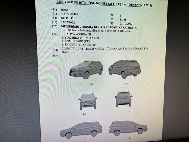 Loạt ôtô sắp ra mắt thị trường Việt Nam đầu năm 2023 - 5