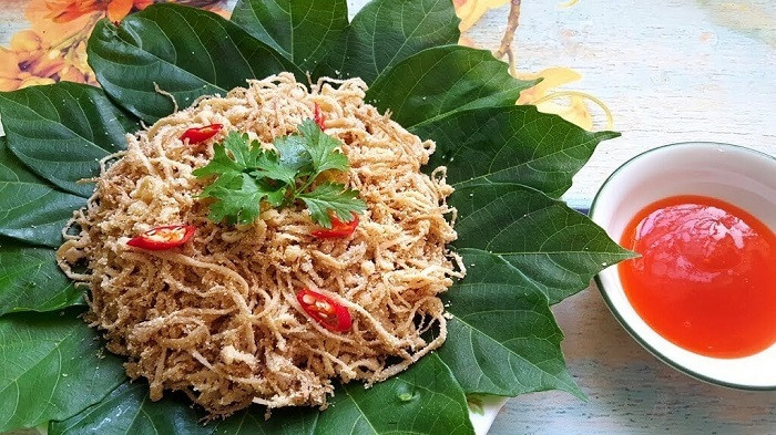 Đặc sản Thái Bình có gì hấp dẫn ngoài canh cá Quỳnh Côi? - 2