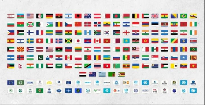 Thổ Nhĩ Kỳ cảm ơn sự hỗ trợ của cộng đồng quốc tế, trong đó có Việt Nam - 2