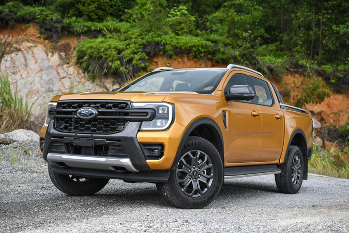 Những ôtô dành cho phái nữ tốt nhất thế giới - 5