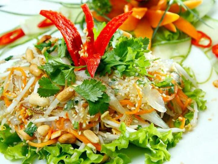 Đặc sản Thái Bình có gì hấp dẫn ngoài canh cá Quỳnh Côi? - 3