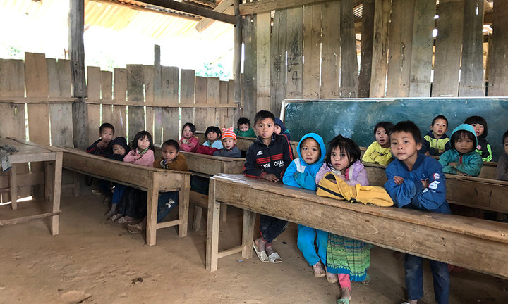 Hơn 135 nghìn người tham gia giải chạy trực tuyến gây quỹ 3,5 tỷ đồng - 2