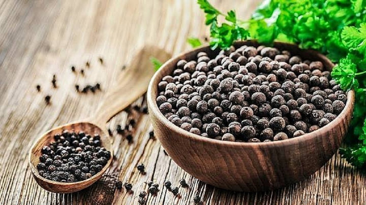 Giá tiêu hôm nay 22/2: Tăng 500 đồng, cao nhất ở mức 67.000 đồng/kg - 1