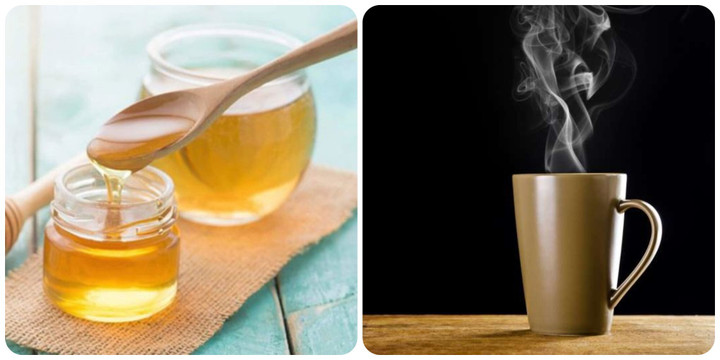 Uống mật ong với nước ấm vào sáng sớm có tác dụng gì? - 1