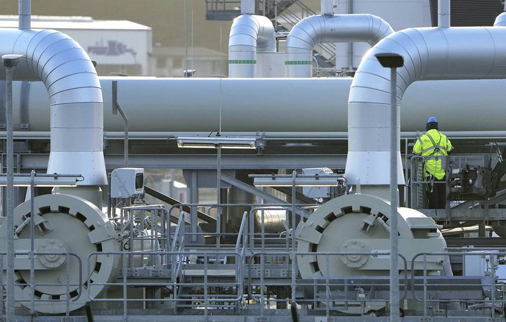 Liên hợp quốc chuẩn bị bỏ phiếu về nghị quyết điều tra vụ nổ Nord Stream - 1