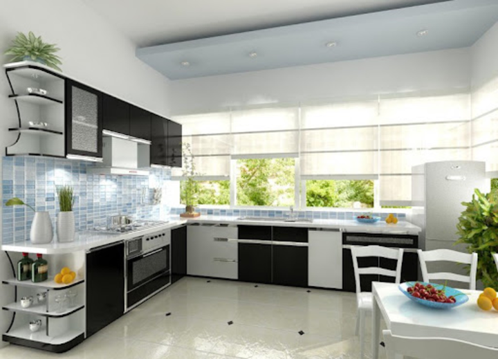 Phong thuỷ bếp và những điều cần lưu ý để thu hút tài lộc - 2