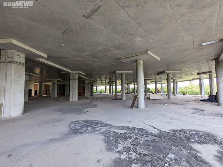 Công viên Sài Gòn Silicon gần 1.000 tỷ đồng ở TP.HCM trước khi bị thu hồi - 9