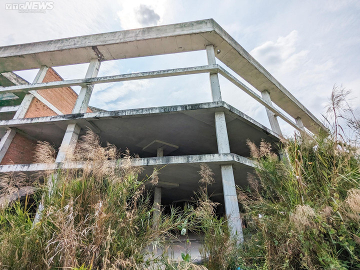 Công viên Sài Gòn Silicon gần 1.000 tỷ đồng ở TP.HCM trước khi bị thu hồi - 3