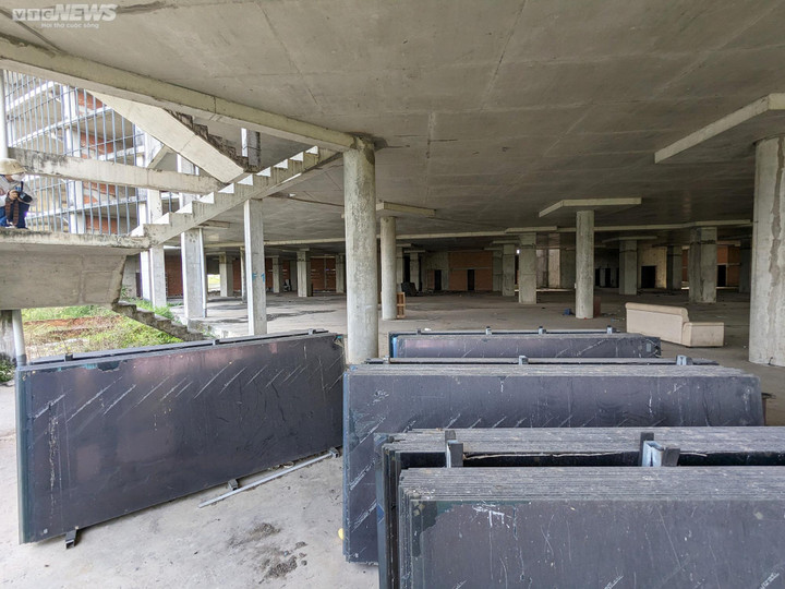 Công viên Sài Gòn Silicon gần 1.000 tỷ đồng ở TP.HCM trước khi bị thu hồi - 11