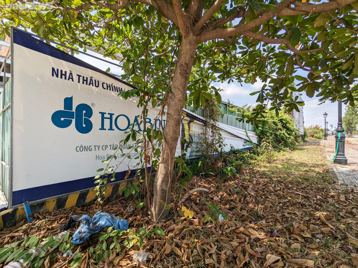 Công viên Sài Gòn Silicon gần 1.000 tỷ đồng ở TP.HCM trước khi bị thu hồi - 10