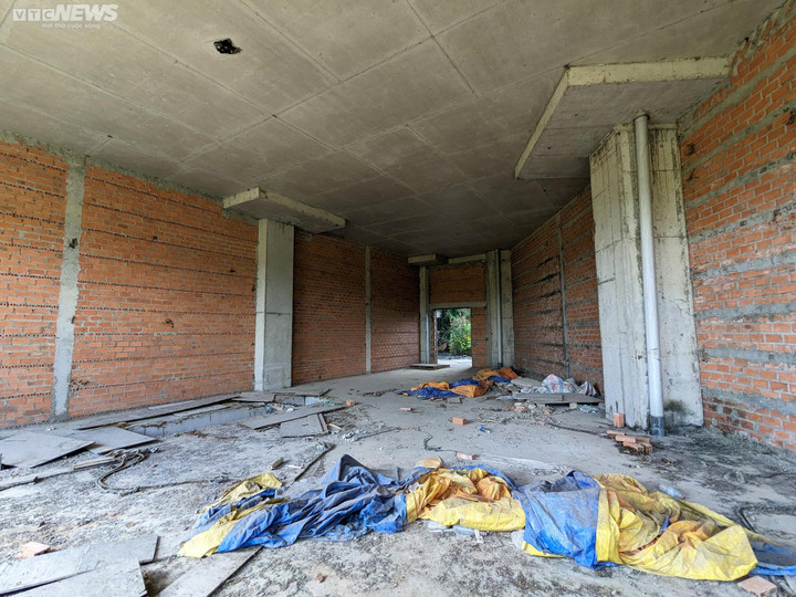 Công viên Sài Gòn Silicon gần 1.000 tỷ đồng ở TP.HCM trước khi bị thu hồi - 6