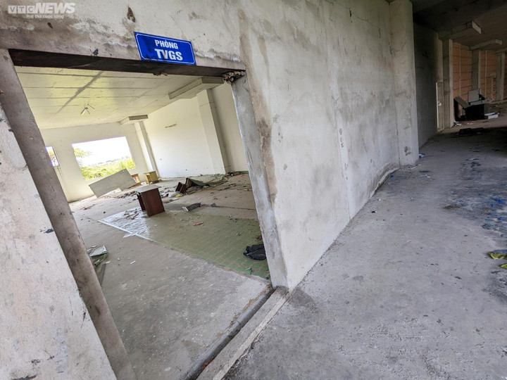 Công viên Sài Gòn Silicon gần 1.000 tỷ đồng ở TP.HCM trước khi bị thu hồi - 7