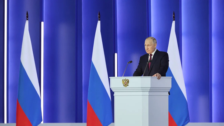 Ông Putin: 'Chúng tôi đã làm mọi thứ có thể để giải quyết vấn đề ở Ukraine' - 2