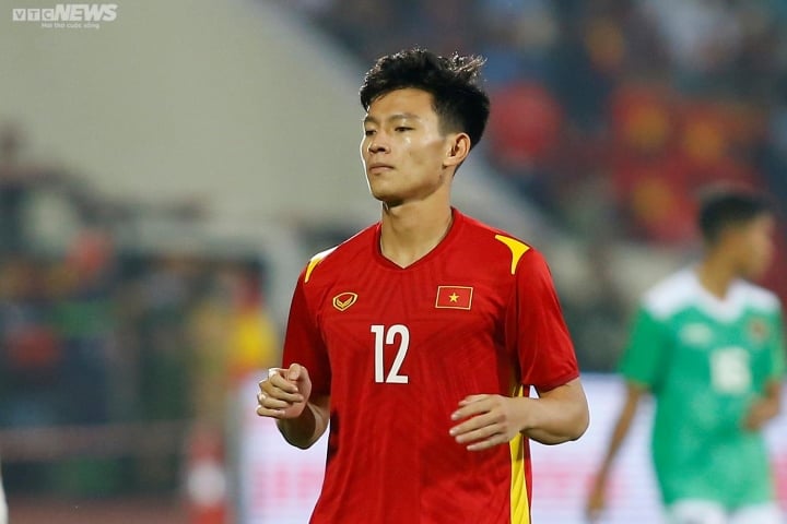 Phan Tuấn Tài: 'Hướng tới SEA Games 32, U23 Việt Nam phải cải thiện' - 1