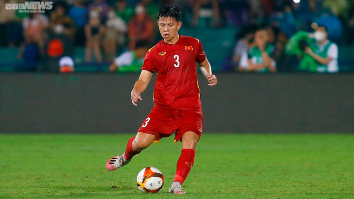 Lứa U19 Việt Nam do HLV Troussier huấn luyện tiến bộ ra sao? - 2