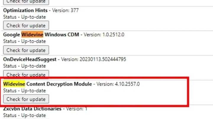 Cách khắc phục các mã lỗi Prime Video thường gặp - 3