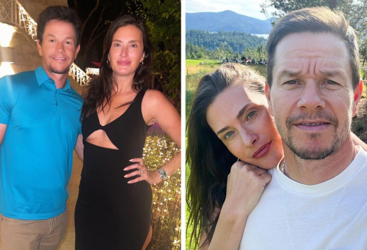 Rất ít người biết những cặp sao Hollywood này là vợ chồng - 3