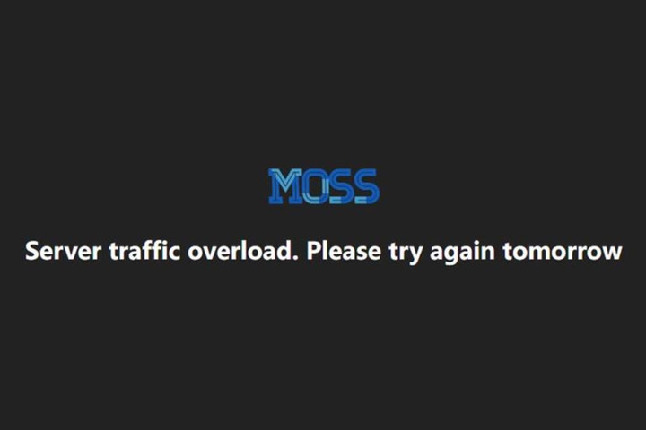 Công cụ giống ChatGPT của Trung Quốc 'sập' sau vài tiếng ra mắt - 1