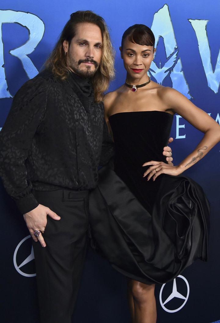 Rất ít người biết những cặp sao Hollywood này là vợ chồng - 5