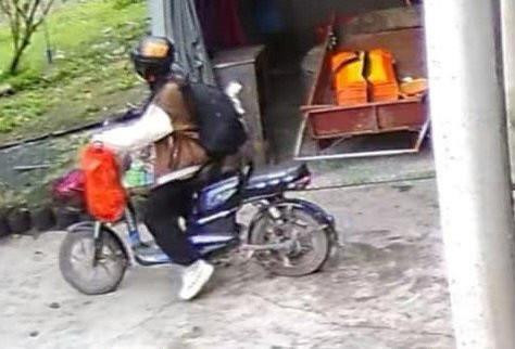 Nữ sinh lớp 6 rời nhà để lại thư 'con đi chơi ít ngày rồi về' - 1