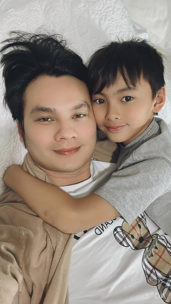 Sao Việt 23/2: Lý Hùng phong độ ở tuổi 54, Midu 'thả thính' - 3