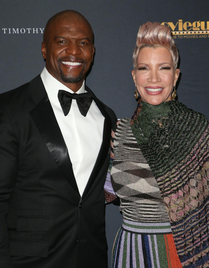 Rất ít người biết những cặp sao Hollywood này là vợ chồng - 4