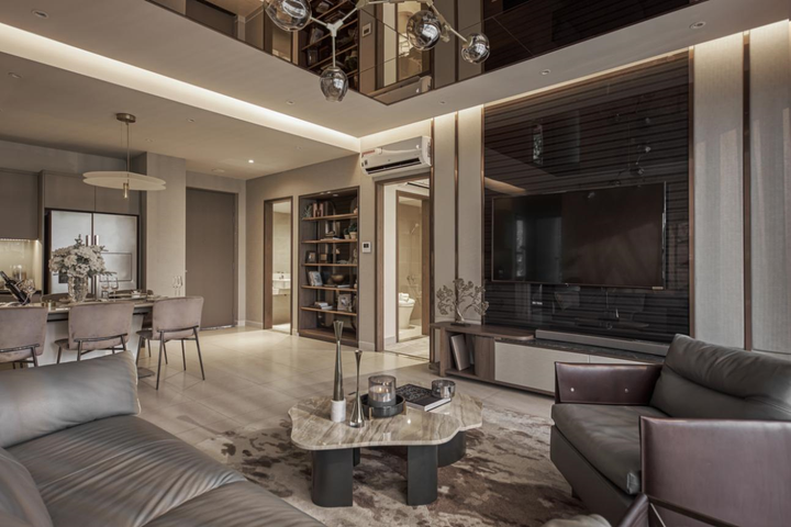 Sắp bàn giao, căn hộ Westgate hút khách nhờ chính sách mua nhà '3 không' - 2