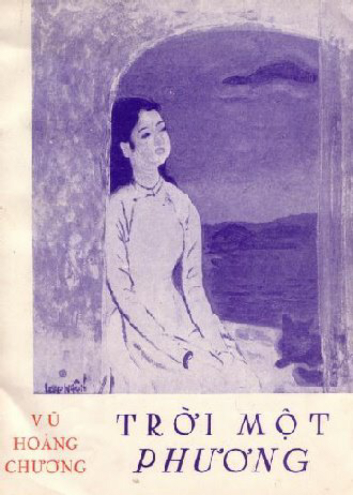 Nhà thơ Việt Nam nào từng được đề cử Giải Nobel Văn học? - 2