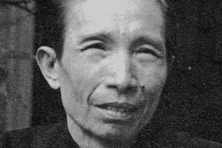Nhà thơ Việt Nam nào từng được đề cử Giải Nobel Văn học? - 1