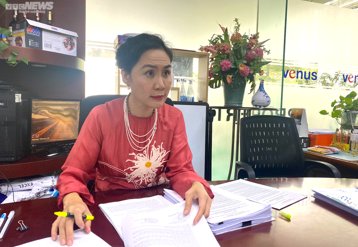 TP.HCM: Cư dân mệt mỏi sống trong tranh chấp giữa chủ đầu tư và đơn vị quản lý - 3