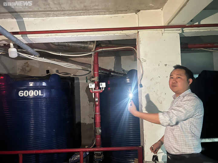 Phá sản, kiệt quệ, nợ hàng chục tỷ đồng sau khi dốc vốn vào quán karaoke - 6