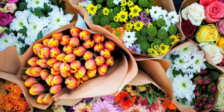 Hoa gì nghe tên đã thấy mệt? - 1