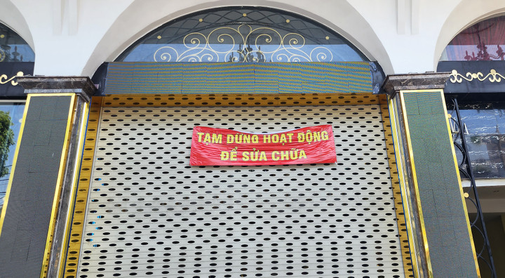 Phá sản, kiệt quệ, nợ hàng chục tỷ đồng sau khi dốc vốn vào quán karaoke - 1