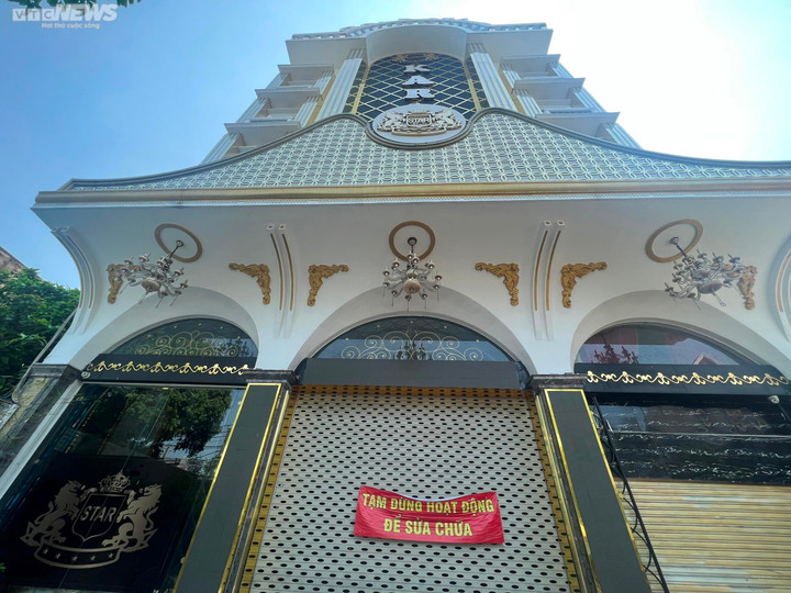 Phá sản, kiệt quệ, nợ hàng chục tỷ đồng sau khi dốc vốn vào quán karaoke - 4