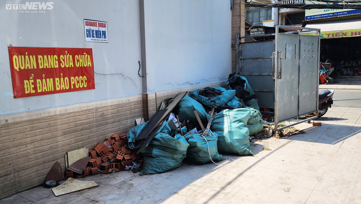 Phá sản, kiệt quệ, nợ hàng chục tỷ đồng sau khi dốc vốn vào quán karaoke - 5