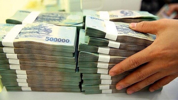 Lãi suất ngân hàng ngày 22/2: Tiếp tục giảm, gửi vào đâu lãi nhất? - 1