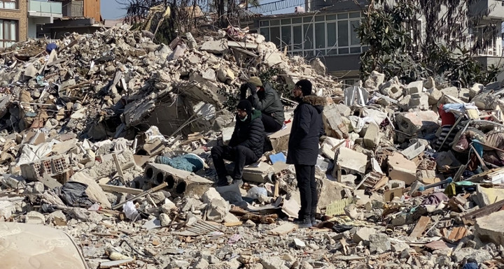 Hành trình một ngày chắt chiu từng giây phút của chiến sỹ Việt Nam ở Thổ Nhĩ Kỳ - 4