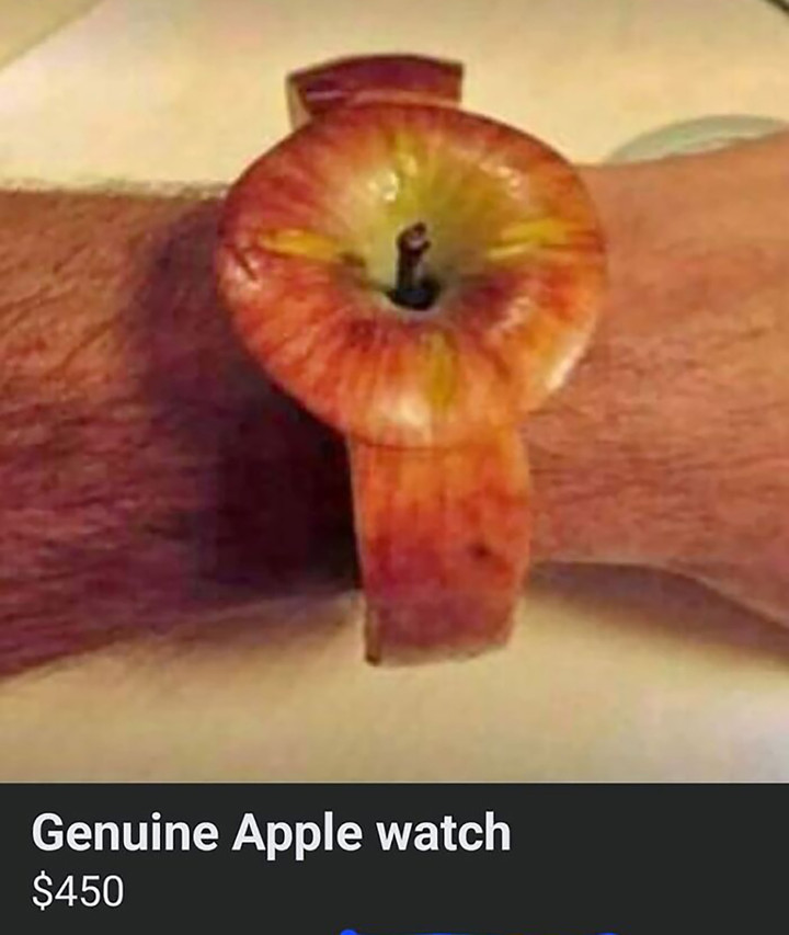 Những thứ kỳ quặc nhất từng được rao bán trên mạng, nhìn mức giá còn sốc hơn - 3