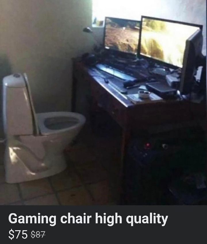 Những thứ kỳ quặc nhất từng được rao bán trên mạng, nhìn mức giá còn sốc hơn - 4