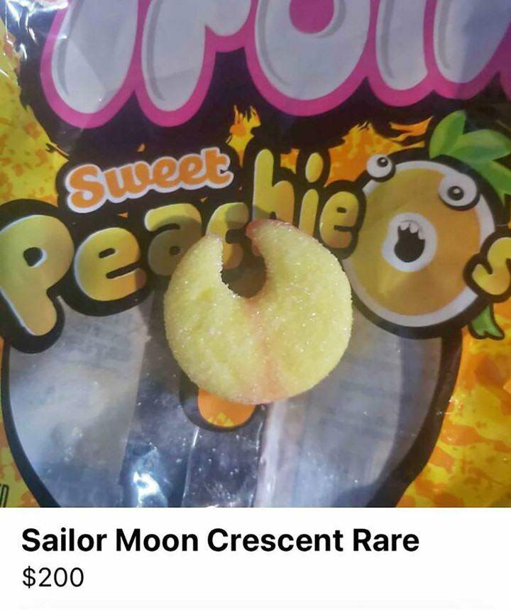 Những thứ kỳ quặc nhất từng được rao bán trên mạng, nhìn mức giá còn sốc hơn - 7