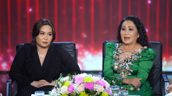 Con gái nghệ sĩ cải lương Thanh Hằng: Sống ở nước ngoài nhưng muốn nối nghiệp mẹ - 3