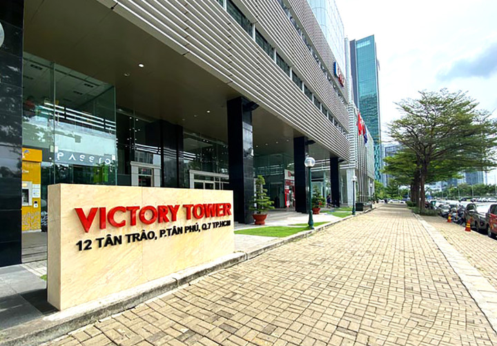 TP.HCM: Cư dân mệt mỏi sống trong tranh chấp giữa chủ đầu tư và đơn vị quản lý - 4