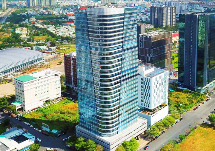 TP.HCM: Cư dân mệt mỏi sống trong tranh chấp giữa chủ đầu tư và đơn vị quản lý - 1