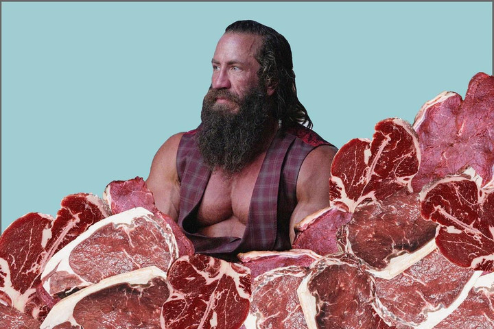 Sự thật bi hài về thân hình cuồn cuộn cơ bắp của các KOL thể hình - 3