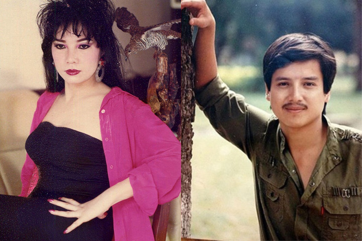 NSƯT Chí Trung: 'Thời trẻ, tôi gặp Bảo Yến nhiều lần nhưng không dám nhìn' - 2