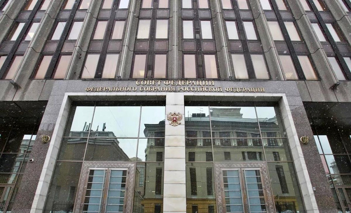 Quốc hội Nga thông qua luật đình chỉ tham gia hiệp ước START - 1