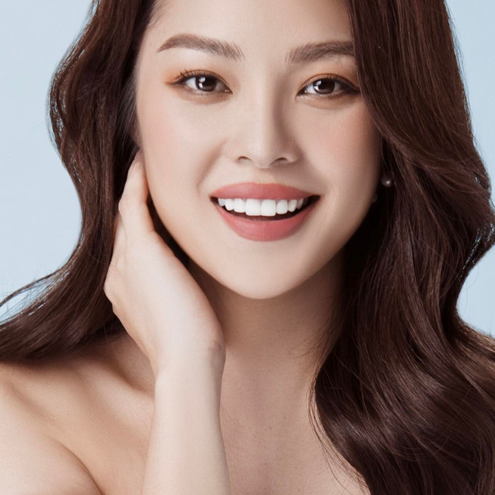 Sao Việt 24/2: Dương Cẩm Lynh tươi tắn sau ồn ào quỵt nợ, Tuấn Hưng nịnh vợ - 1