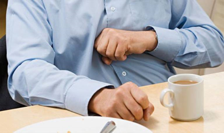 2 phương pháp vàng giúp tránh xa ung thư đường tiêu hóa - 1