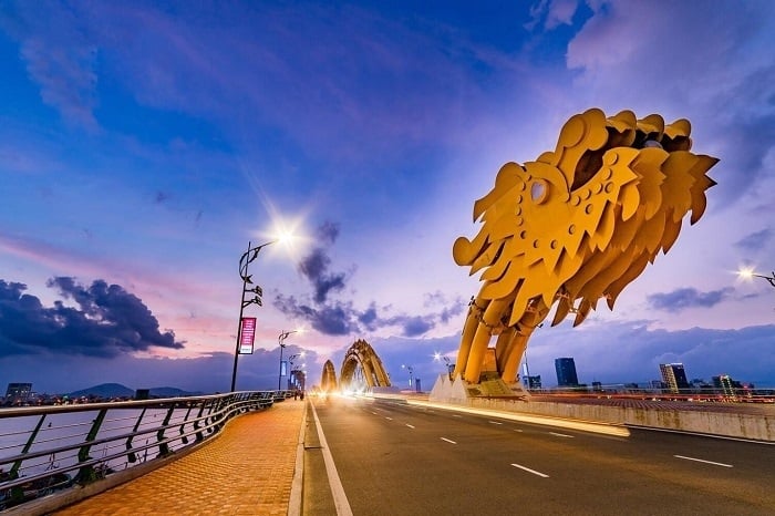 11 địa điểm du lịch Đà Nẵng, Quảng Nam nhất định phải đến - 3